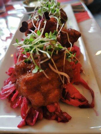 The Swiss Hotel School